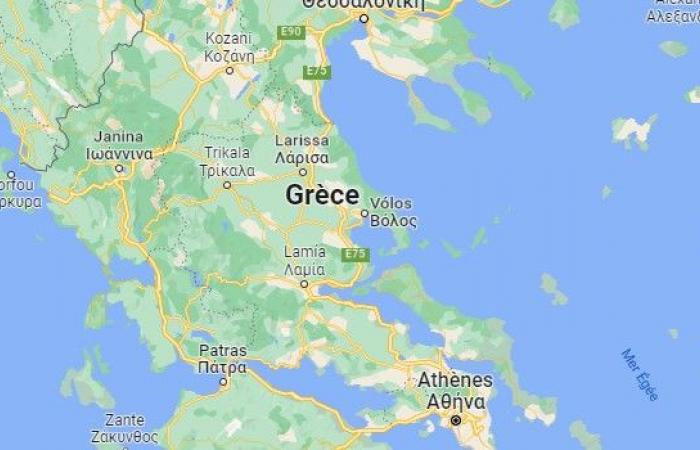 Griechenland: Tod von drei Touristen in einer Woche, zwei Französinnen unauffindbar – LINFO.re