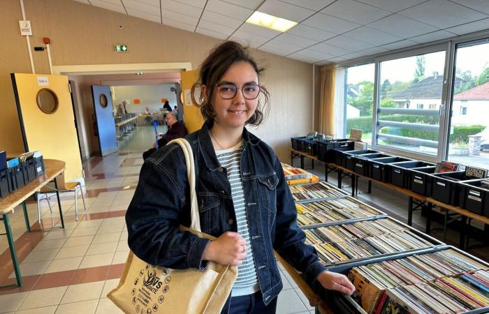 Büchern ein zweites Leben schenken und anderen eine Freude machen: das Ziel der Hambacher Bücherbörse