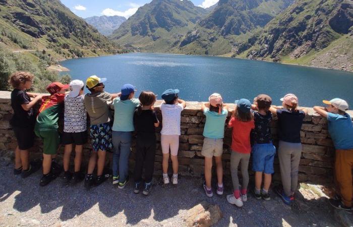 „Kinder werden sichtbar erwachsen“: Dank Réseau Colo 09 entstehen in Ariège Sommercamps