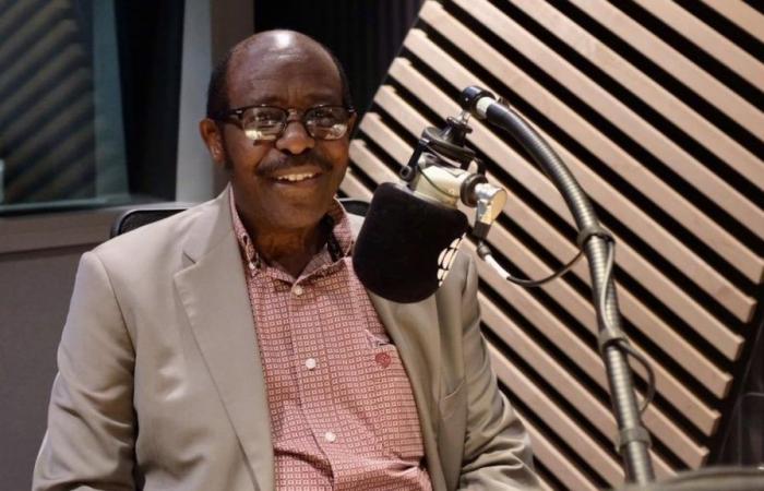 Vom Helden zum „Terroristen“: die Reise des ruandischen Gegners Paul Rusesabagina