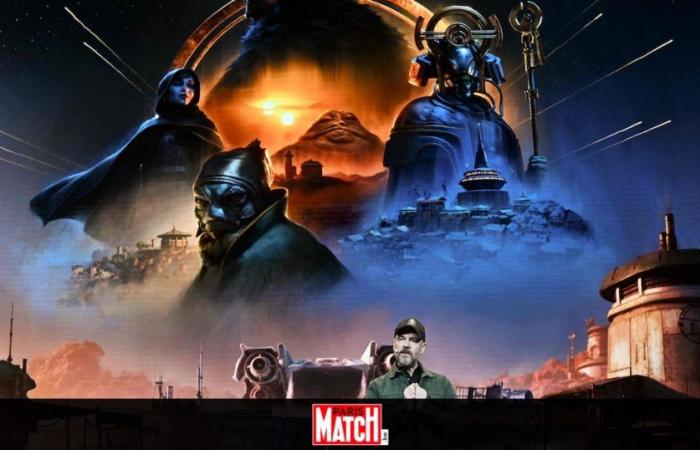 Star Wars: Eine neue Ära beginnt mit „Outlaws“, dem mit Spannung erwarteten Videospiel des Riesen Ubisoft