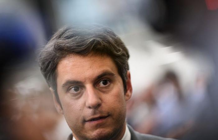 Legislative: Attal verspricht einen „Macron-Bonus“ von bis zu 10.000 Euro