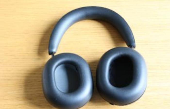 Erste Schritte mit dem Sonos Ace Bluetooth-Headset!