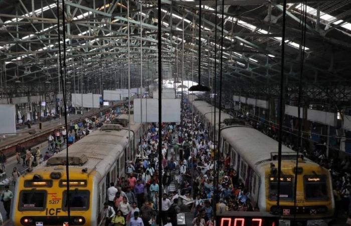 Indien. „Tragisches“ Zugunglück erschüttert Bengalen, mindestens fünf Tote