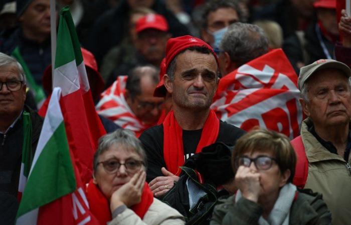 Renten: In Italien muss man bis zum Alter von 67 Jahren arbeiten