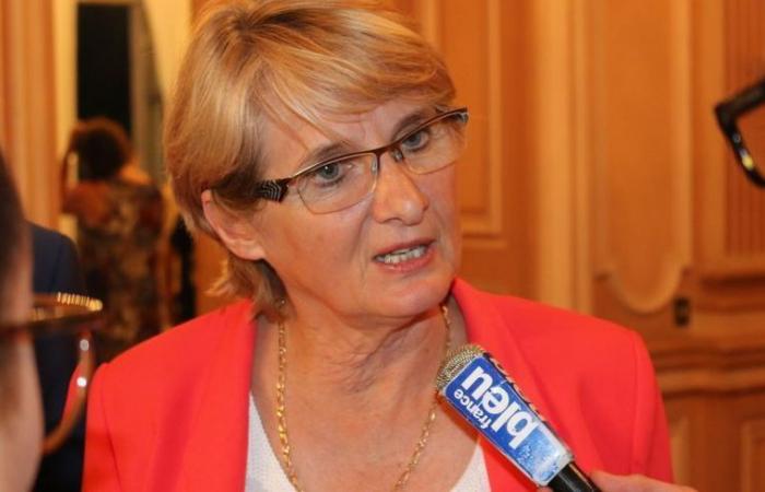 Parlamentswahlen: 5 Kandidaten treffen im 4. Wahlkreis von Isère auf Marie-Noëlle Battistel