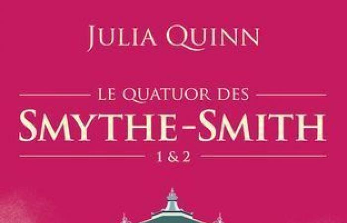 3 weitere romantische Sagen von Julia Quinn zum Lesen, wenn Sie „The Bridgerton Chronicles“ gelesen haben