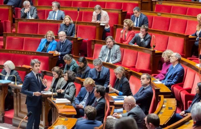 Parlamentswahlen 2024: Entdecken Sie die 25 Kandidaten in den Wahlkreisen Savoie