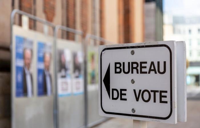 Neuorganisation der Wahllokale in Gers