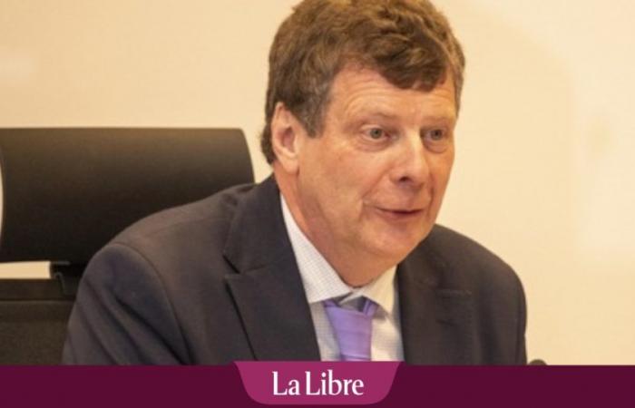 Wahlen 2024: Der scheidende Bundesabgeordnete Jean-Marc Delizée (PS) beklagt einen Zählfehler