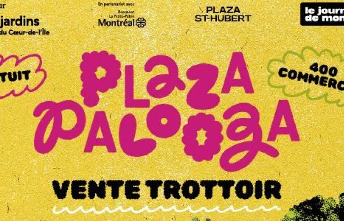 5 Gründe, PlazaPalooza 2024 nicht zu verpassen – Gehen Sie aus? – Medien für kulturelle Ausflüge in Montreal und Quebec