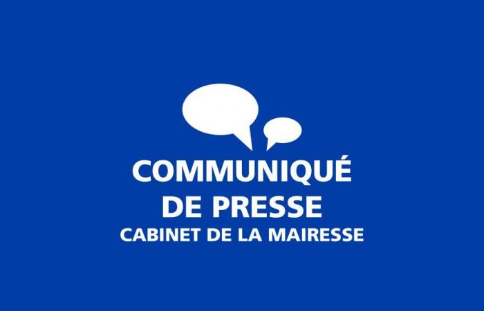 Das Büro des Bürgermeisters – La Halte du Coin – wird diesen Sommer verlegt