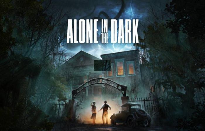 Nach der Aufführung von Alone in the Dark schließt Pieces Interactive seine Türen | Xbox