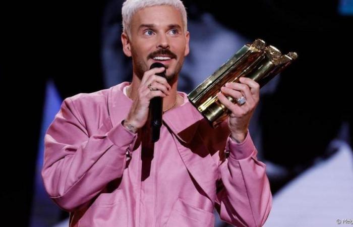 „NRJ Music Awards“: Wir kennen den Ausstrahlungstermin der Ausgabe 2024 auf TF1