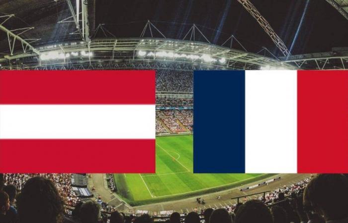 Österreich: Auf welchem ​​Sender und zu welcher Uhrzeit kann man das Spiel der EM 2024 live verfolgen?