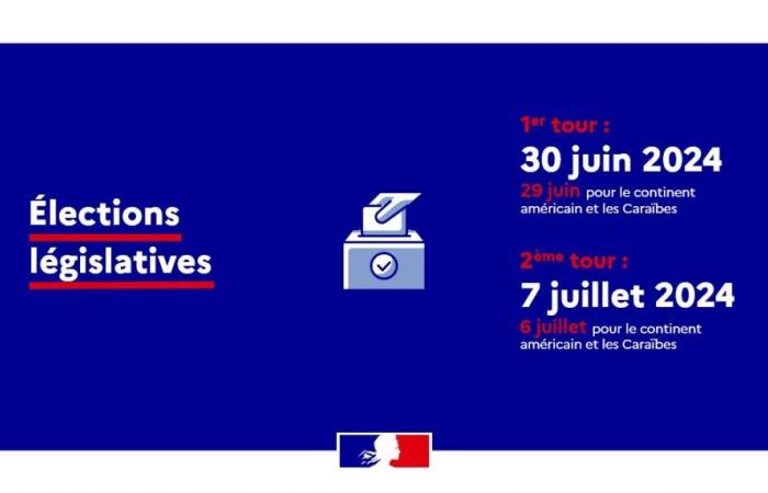 Parlamentswahlen in Côte-d’Or – Kandidaten bekannt gegeben