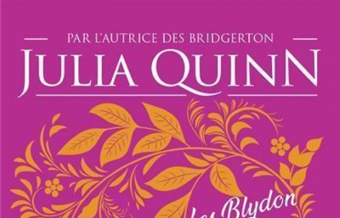 3 weitere romantische Sagen von Julia Quinn zum Lesen, wenn Sie „The Bridgerton Chronicles“ gelesen haben