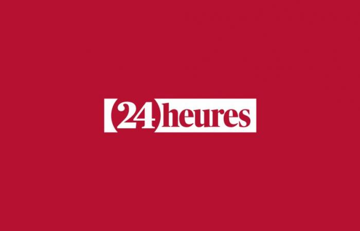 Räuberbande im Postamt Penthalaz: Der Autor wurde in Frankreich festgenommen