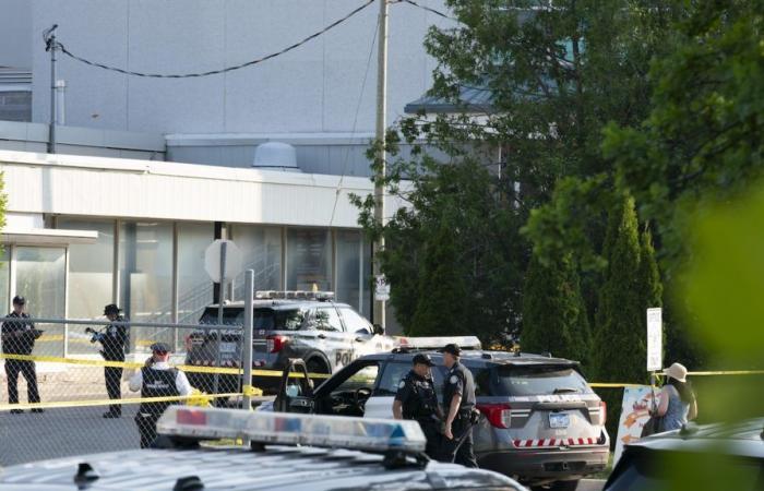 Bei Schießerei im Norden Torontos sind drei Menschen ums Leben gekommen