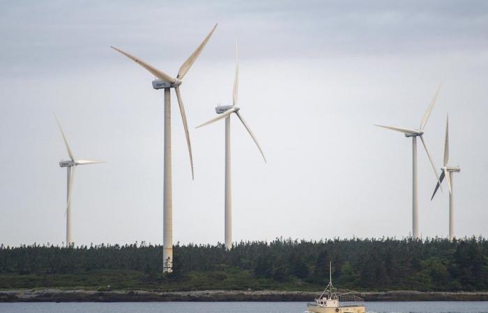 Nova Scotia Power erhält grünes Licht für 354-Millionen-Dollar-Batterieprojekt
