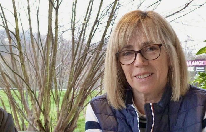 Parlamentswahlen 2024 in Aveyron: „Ich werde ihre Stimme sein“, führt Marie-Christine Parolin (RN) im zweiten Wahlkreis Wahlkampf
