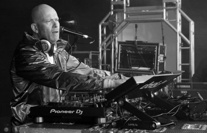 Musiker Dario G im Alter von 53 Jahren gestorben