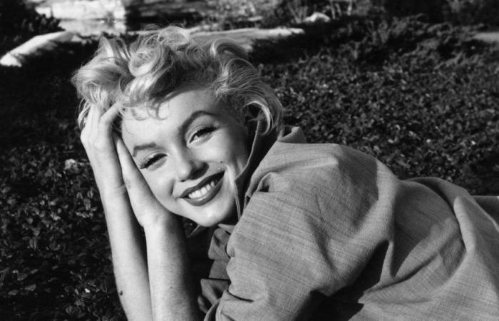 Autor behauptet, Marilyn Monroe sei ermordet worden