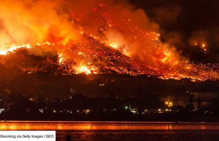 Angesichts extremer Wetterbedingungen bereitet sich Kalifornien auf eine möglicherweise „verheerende“ Feuersaison vor