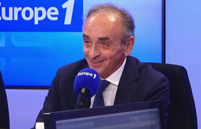 Cyril Hanouna – Parlamentswahlen: Jordan Bardella „antwortet immer noch nicht auf meine Anrufe“, sagt Éric Zemmour