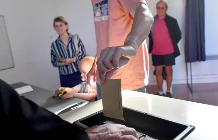 Parlamentswahlen. Wie haben wir in Mayenne im Jahr 2022 abgestimmt?