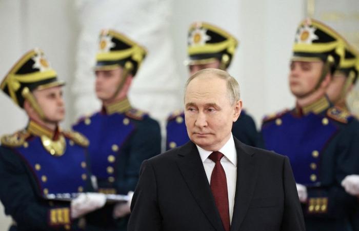 Die Spannungen zwischen Frankreich und Russland nehmen zu: Müssen wir einen Krieg fürchten?