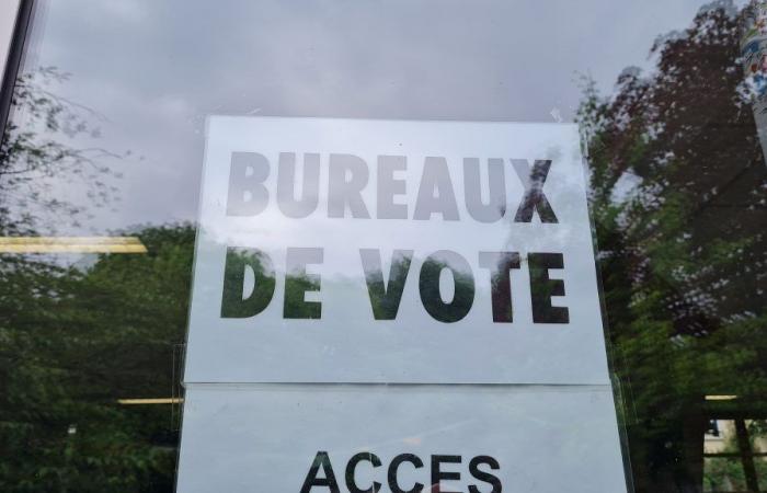 Tourinfo | StorieTouraineLegislatives #1 – Öffentliche Versammlungen, Streitereien und Standpunkte: Neuigkeiten aus der Kampagne in Indre-et-Loire