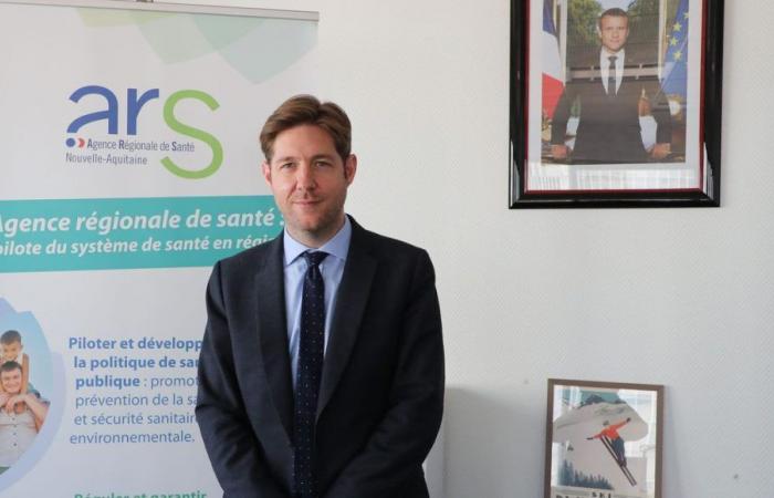 Covid: Die regionale Gesundheitsbehörde reicht eine Beschwerde gegen die ehemalige Direktorin in der Dordogne wegen ihrer Anti-Vax-Äußerungen ein