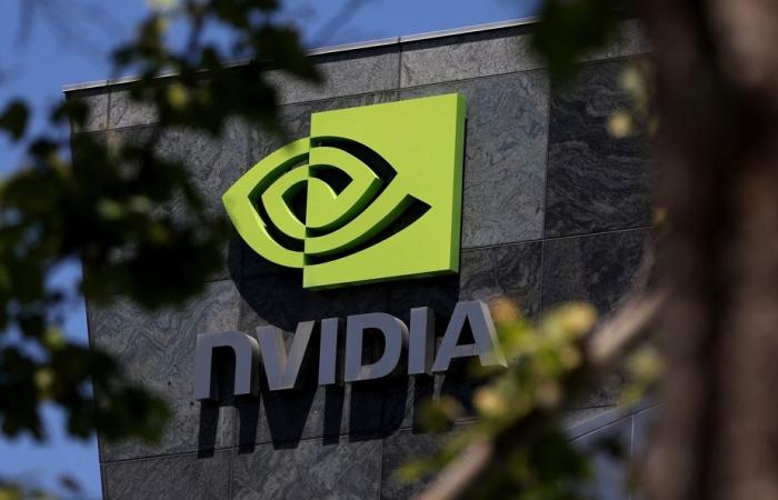 Erste Weltkapitalisierung an der Börse | Nvidia entthront Apple und Microsoft