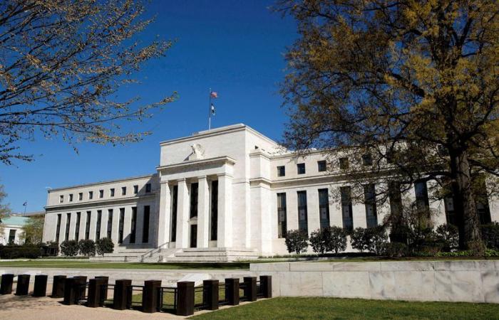 Die Geduld der Fed sei angesichts der anhaltend hohen Inflation gerechtfertigt, sagt Susan Collins