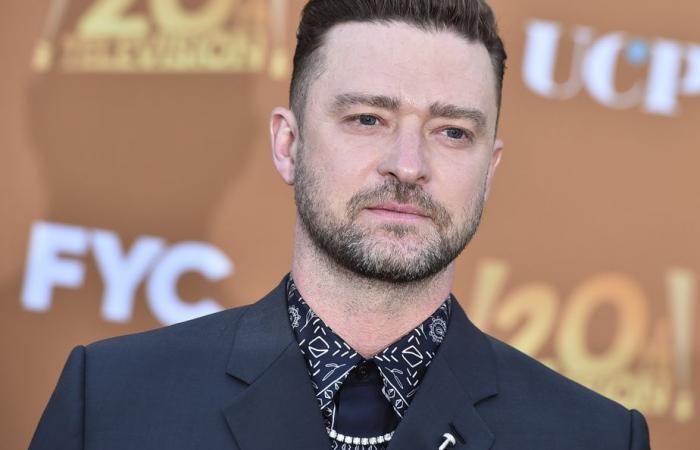 Fahrbeeinträchtigung | Justin Timberlake vor Gericht