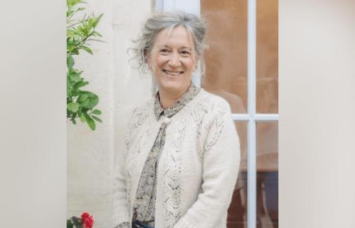 Maître Sophie Nouguier wird zur neuen Präsidentin der Notaries du Gard ernannt