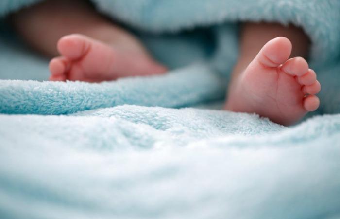 Anstieg von Keuchhusten: Tod von zwei Babys, Impfung schwangerer Frauen empfohlen