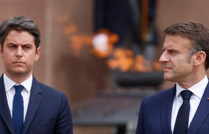EXKLUSIV. Parlamentswahlen 2024: „Mir ist nicht alles gelungen“ … Auflösung, Aufstieg der Extreme, die Vertraulichkeiten von Emmanuel Macron