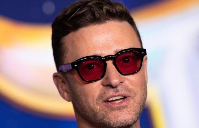 Justin Timberlake ist betrunken am Steuer und verbringt die Nacht in Polizeigewahrsam