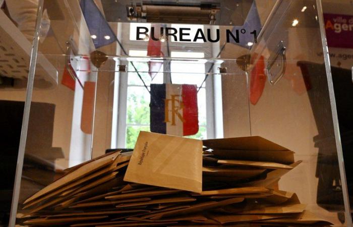 Parlamentswahlen in Lot-et-Garonne: Wahlkampfechos