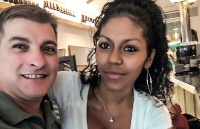 Chefkoch César Román wegen Mordes an seiner Freundin Heidi Paz Bulnes verurteilt