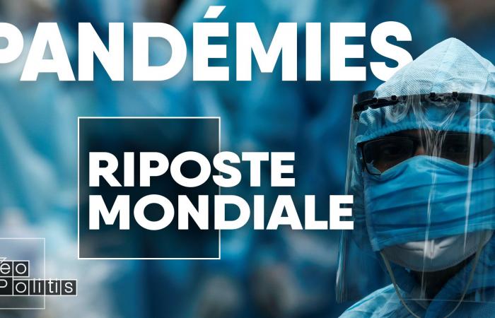 „Die Vorbereitung auf Pandemien ist zum Vorteil aller politischen Regime“