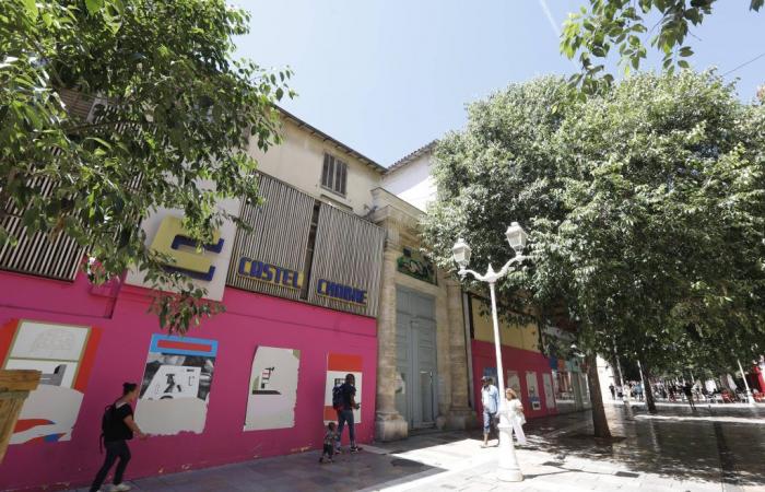 „Wir werden nichts tun“: Was wird aus diesem symbolträchtigen Gebäude in Toulon?