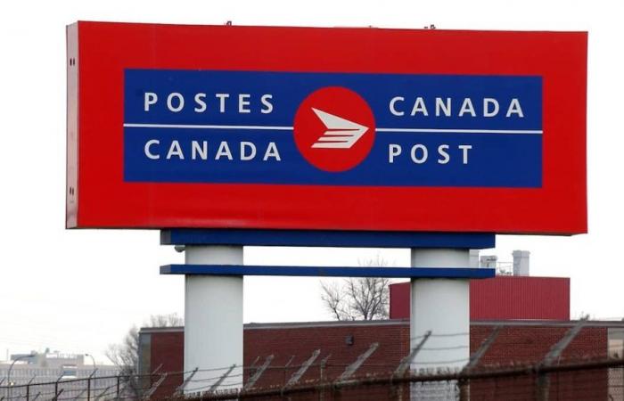 „Es ist voll von Einsprachigen“: Um im Jahr 2024 in Quebec als Postbote zu arbeiten, muss man kein Französisch sprechen