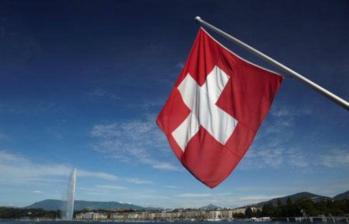 Börse Zürich: Die Indizes enden nach einigem Zögern im grünen Bereich
