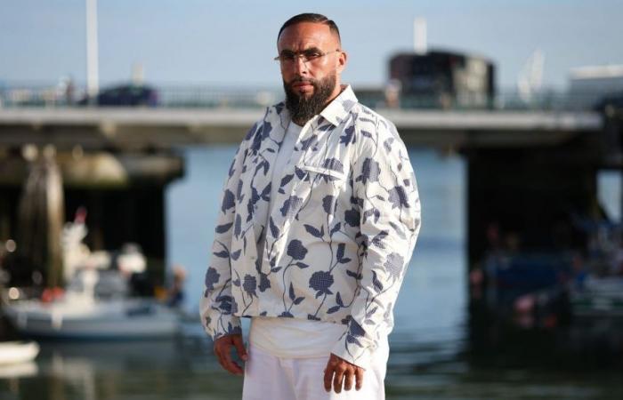 Parlamentswahlen 2024: Rapper Médine konzertiert in Le Havre gegen die extreme Rechte