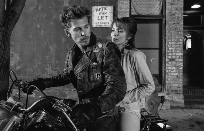 Austin Butler und Tom Hardy als Biker: Warum ist The Bikeriders einer der besten Filme, die 2024 in die Kinos kommen? – Kinonachrichten