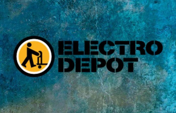 Electro Dépôt-Eingänge: Tausende Produkte erwarten Sie zu verrückten Preisen