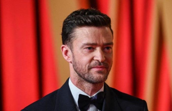 US-Sänger Justin Timberlake wegen Trunkenheit am Steuer verhaftet: Nachrichten